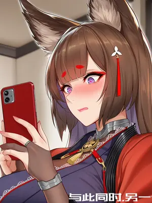 [AI小松鸟]港区传媒av直播实况 [AI Generated]_64_132752395_p63