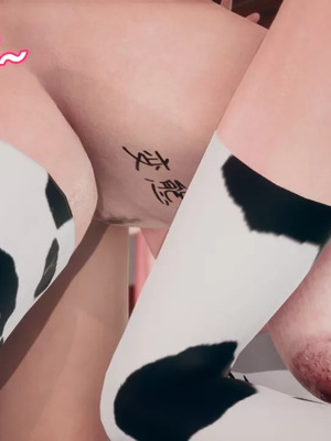 【糖果的骑士】傀儡项圈 04-05_00086