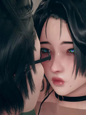 【糖果的骑士】傀儡项圈 04-05_00022