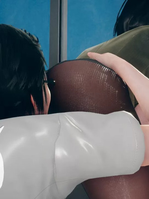 【糖果的骑士】傀儡项圈 04-05_00008