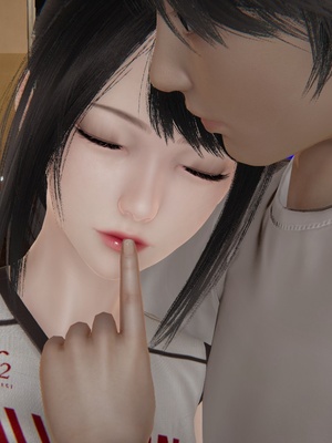 【Glacier】图书馆的邂逅 01-05（终）_0030