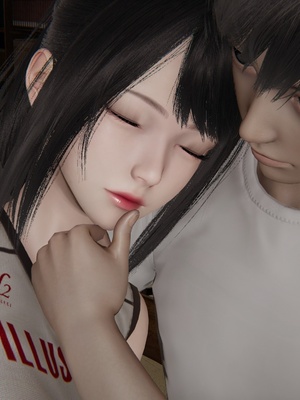 【Glacier】图书馆的邂逅 01-05（终）_0070