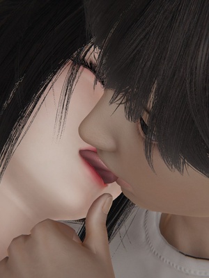 【Glacier】图书馆的邂逅 01-05（终）_0075