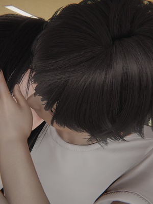 【Glacier】图书馆的邂逅 01-05（终）_0076