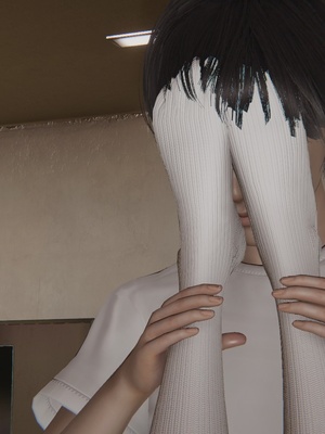 【Glacier】图书馆的邂逅 01-05（终）_0093