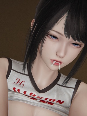 【Glacier】图书馆的邂逅 01-05（终）_0117