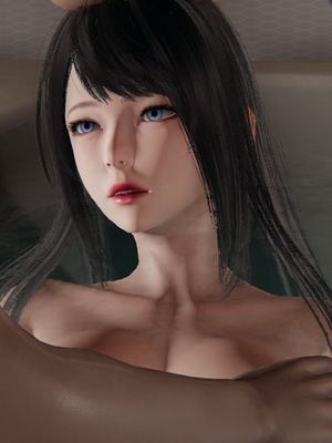 【Glacier】图书馆的邂逅 01-05（终）_0137