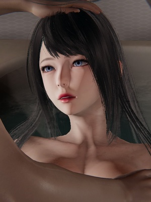 【Glacier】图书馆的邂逅 01-05（终）_0138