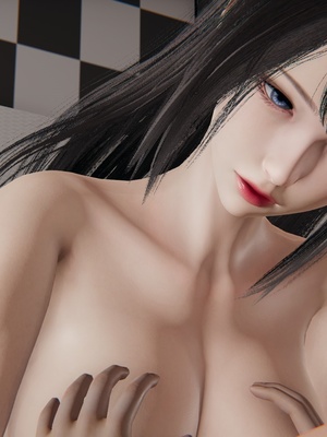 【Glacier】图书馆的邂逅 01-05（终）_0153