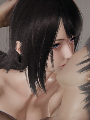 【Glacier】图书馆的邂逅 01-05（终）_0155