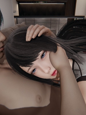 【Glacier】图书馆的邂逅 01-05（终）_0164