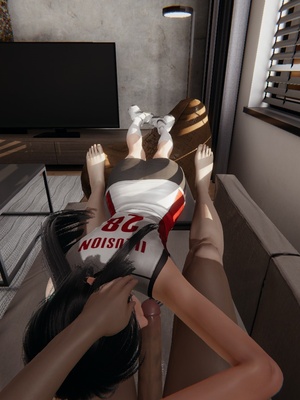 【Glacier】图书馆的邂逅 01-05（终）_0170