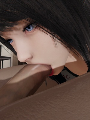 【Glacier】图书馆的邂逅 01-05（终）_0172