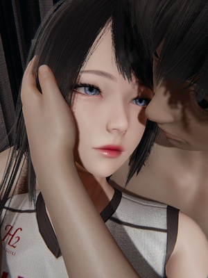 【Glacier】图书馆的邂逅 01-05（终）_0180