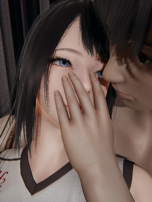 【Glacier】图书馆的邂逅 01-05（终）_0181