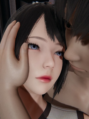 【Glacier】图书馆的邂逅 01-05（终）_0183