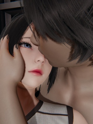 【Glacier】图书馆的邂逅 01-05（终）_0185