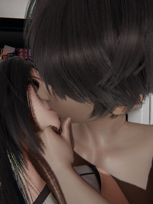 【Glacier】图书馆的邂逅 01-05（终）_0187