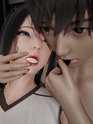 【Glacier】图书馆的邂逅 01-05（终）_0198