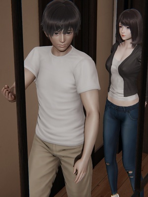 【Glacier】图书馆的邂逅 01-05（终）_0211