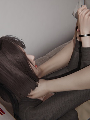 【Glacier】图书馆的邂逅 01-05（终）_0229