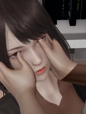 【Glacier】图书馆的邂逅 01-05（终）_0239