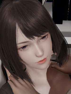 【Glacier】图书馆的邂逅 01-05（终）_0240