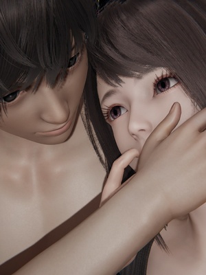 【Glacier】图书馆的邂逅 01-05（终）_0248