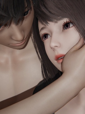 【Glacier】图书馆的邂逅 01-05（终）_0250