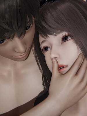 【Glacier】图书馆的邂逅 01-05（终）_0252