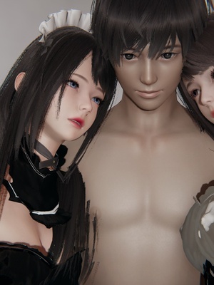 【Glacier】图书馆的邂逅 01-05（终）_0285