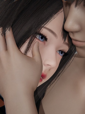 【Glacier】图书馆的邂逅 01-05（终）_0287