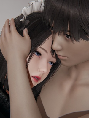 【Glacier】图书馆的邂逅 01-05（终）_0288