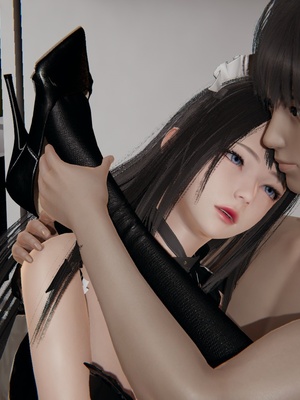 【Glacier】图书馆的邂逅 01-05（终）_0290