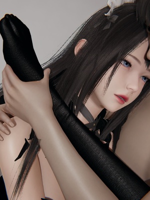 【Glacier】图书馆的邂逅 01-05（终）_0292