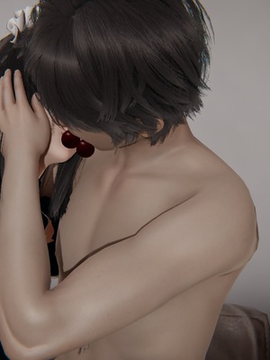 【Glacier】图书馆的邂逅 01-05（终）_0299