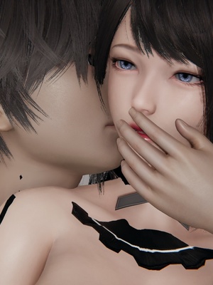 【Glacier】图书馆的邂逅 01-05（终）_0310