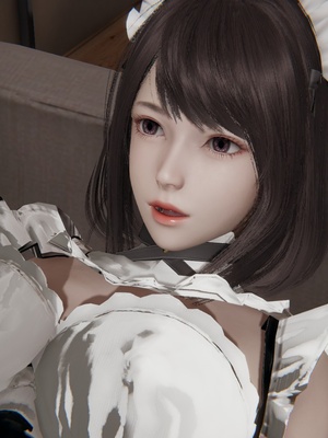 【Glacier】图书馆的邂逅 01-05（终）_0319