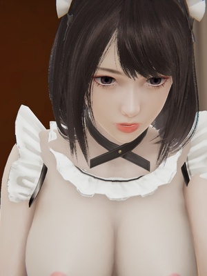 【Glacier】图书馆的邂逅 01-05（终）_0330