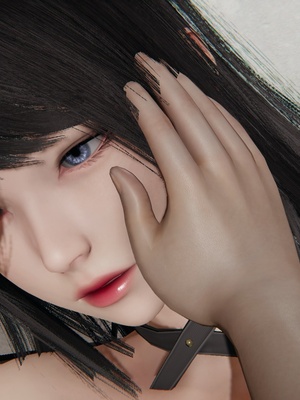 【Glacier】图书馆的邂逅 01-05（终）_0342