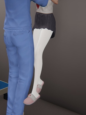 【Glacier】图书馆的邂逅 01-05（终）_0353