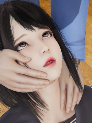 【Glacier】图书馆的邂逅 01-05（终）_0372