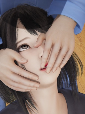 【Glacier】图书馆的邂逅 01-05（终）_0373