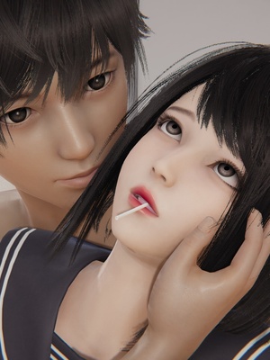 【Glacier】图书馆的邂逅 01-05（终）_0411