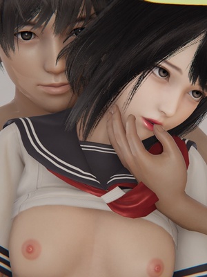 【Glacier】图书馆的邂逅 01-05（终）_0425