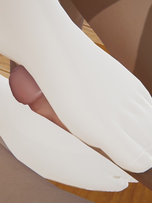 【Glacier】图书馆的邂逅 01-05（终）_0449