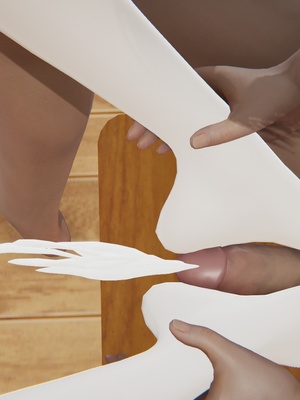 【Glacier】图书馆的邂逅 01-05（终）_0453