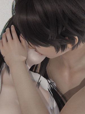 【Glacier】图书馆的邂逅 01-05（终）_0502