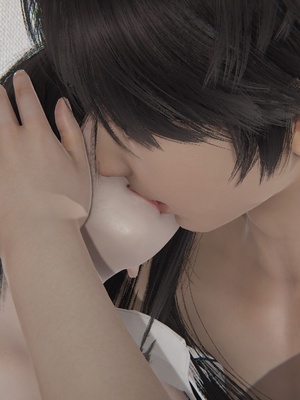 【Glacier】图书馆的邂逅 01-05（终）_0504