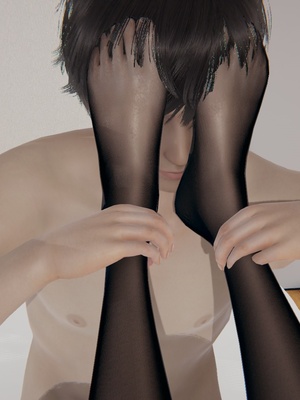 【Glacier】图书馆的邂逅 01-05（终）_0518